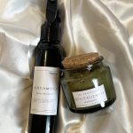 Bruma y Sal exfoliante del kit dulces sueños